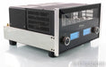 McIntosh MC2102 Stereo Tube Power Amplifier; MC-2102; MC-2102