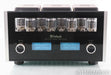 McIntosh MC2102 Stereo Tube Power Amplifier; MC-2102; MC-2102