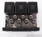 McIntosh MC2102 Stereo Tube Power Amplifier; MC-2102; MC-2102
