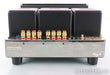 McIntosh MC2102 Stereo Tube Power Amplifier; MC-2102; MC-2102