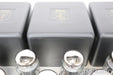 McIntosh MC2102 Stereo Tube Power Amplifier; MC-2102; MC-2102