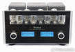McIntosh MC2102 Stereo Tube Power Amplifier; MC-2102; MC-2102
