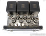 McIntosh MC2102 Stereo Tube Power Amplifier; MC-2102; MC-2102