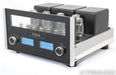 McIntosh MC2102 Stereo Tube Power Amplifier; MC-2102; MC-2102