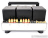 McIntosh MC2102 Stereo Tube Power Amplifier; MC-2102; MC-2102