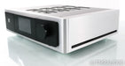 NAD M12 Masters Stereo Preamplifier / DAC; D/A Converter; Remote; USB; Bluetooth; D/A Converter; Remote; USB; Bluetooth