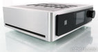 NAD M12 Masters Stereo Preamplifier / DAC; D/A Converter; Remote; USB; Bluetooth; D/A Converter; Remote; USB; Bluetooth