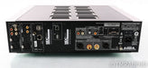 NAD M12 Masters Stereo Preamplifier / DAC; D/A Converter; Remote; USB; Bluetooth; D/A Converter; Remote; USB; Bluetooth