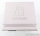 Orpheus Lab Privilege SACD Player; Transport; Silver; Remote