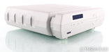 Orpheus Lab Privilege SACD Player; Transport; Silver; Remote