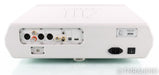 Orpheus Lab Privilege SACD Player; Transport; Silver; Remote