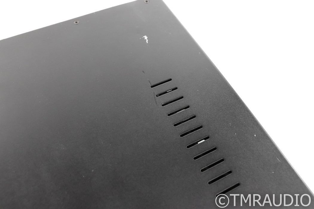 Furman IT Reference 15 AC Power Line Conditioner; IT-REF 15; Discrete Symmetrical Power; IT-REF 15; Discrete Symmetrical Power