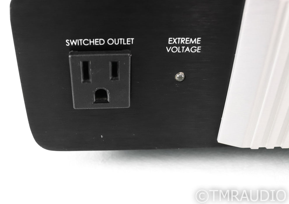 Furman IT Reference 15 AC Power Line Conditioner; IT-REF 15; Discrete Symmetrical Power; IT-REF 15; Discrete Symmetrical Power