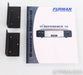 Furman IT Reference 15 AC Power Line Conditioner; IT-REF 15; Discrete Symmetrical Power; IT-REF 15; Discrete Symmetrical Power