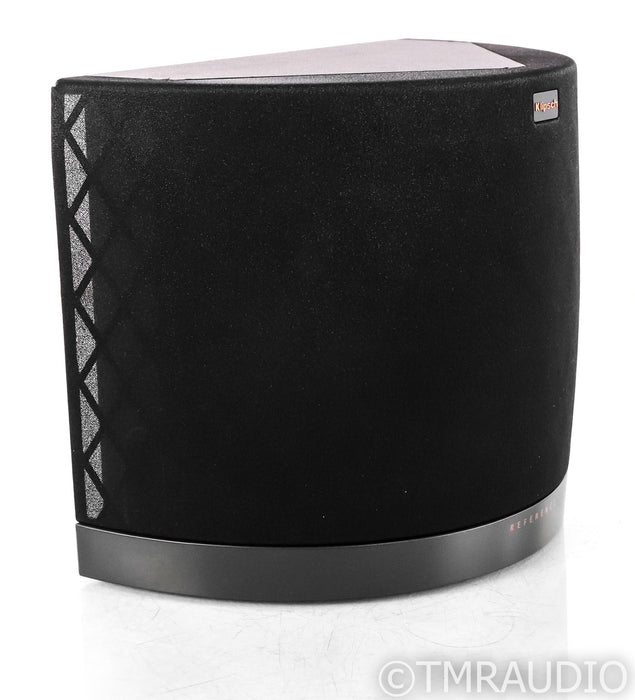 Klipsch RS-42 II Surround Speaker; Black; Black