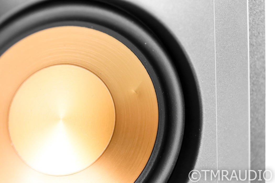 Klipsch RS-42 II Surround Speaker; Black; Black