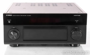 Yamaha CX-A5200 11.2 Channel Home Theater Processor; Aventage; MM Phono; DAC