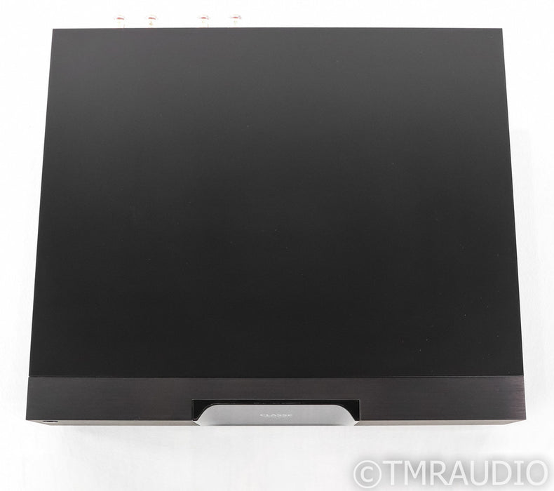Classe Sigma Amp2 Stereo Power Amplifier; Amp-2; Amp-2