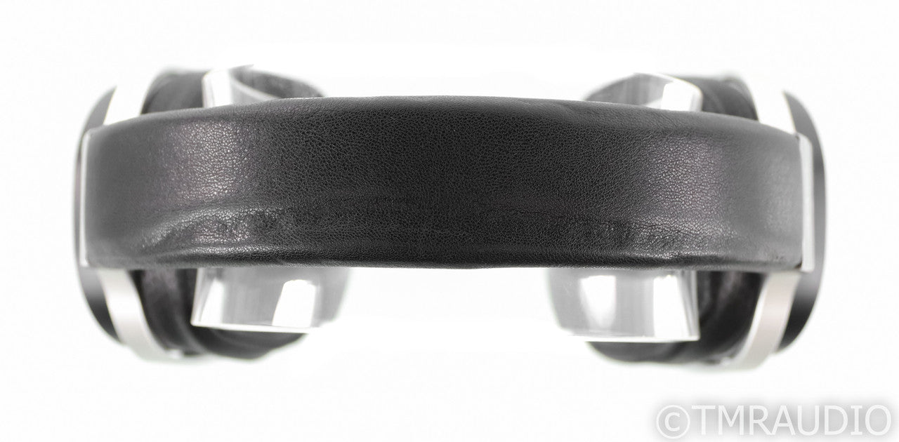 Oppo PM-2 Planar Magnetic Open Back Headphones; PM2