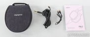 Oppo PM-2 Planar Magnetic Open Back Headphones; PM2