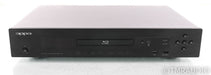 Oppo 103D Universal Disk Player; 103-D; Darbee Edition; Remote; 103-D; Darbee Edition; Remote