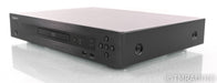 Oppo 103D Universal Disk Player; 103-D; Darbee Edition; Remote; 103-D; Darbee Edition; Remote