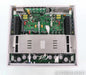 Aesthetix Mimas Stereo Tube Hybrid Integrated Amplifier; Silver; DAC Module; Silver; DAC Module