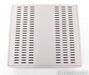 Aesthetix Mimas Stereo Tube Hybrid Integrated Amplifier; Silver; DAC Module; Silver; DAC Module