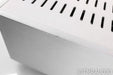 Aesthetix Mimas Stereo Tube Hybrid Integrated Amplifier; Silver; DAC Module; Silver; DAC Module