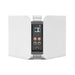 BlueSound Powernode N150 Amplifier / Music Streamer; White (New); White (New)