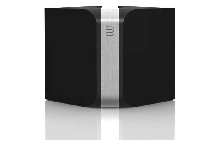 BlueSound Node N100 Network Server / Streamer; N-100; Black (New)