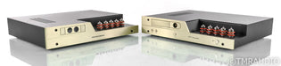 Conrad Johnson ART 2 Stereo Tube Preamplifier; Anniversary Reference Triode; Anniversary Reference Triode