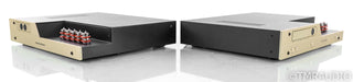 Conrad Johnson ART 2 Stereo Tube Preamplifier; Anniversary Reference Triode; Anniversary Reference Triode