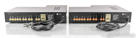 Conrad Johnson ART 2 Stereo Tube Preamplifier; Anniversary Reference Triode; Anniversary Reference Triode