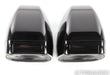Paradigm Audio Cinema 100 Bookshelf Speakers; Gloss Black Pair; Gloss Black Pair