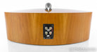 B&W Nautilus HTM1 Center Channel Speaker; Cherry; HTM-1; Cherry; HTM-1