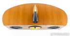 B&W Nautilus HTM1 Center Channel Speaker; Cherry; HTM-1; Cherry; HTM-1