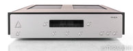 Aesthetix Rhea Signature MM / MC Tube Phono Preamplifier; Silver; Silver