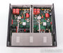 Aesthetix Rhea Signature MM / MC Tube Phono Preamplifier; Silver; Silver