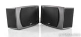 Paradigm Studio ADP-590 Satellite Speakers; ADP590; Black Pair; ADP590; Black Pair