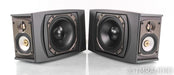 Paradigm Studio ADP-590 Satellite Speakers; ADP590; Black Pair; ADP590; Black Pair