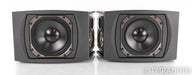 Paradigm Studio ADP-590 Satellite Speakers; ADP590; Black Pair; ADP590; Black Pair
