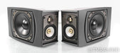 Paradigm Studio ADP-590 Satellite Speakers; ADP590; Black Pair; ADP590; Black Pair