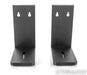B&W Nautilus SCM1 Surround Speakers; Cherry Pair; SCM-1; Wall Mounts; Cherry Pair; SCM-1; Wall Mounts