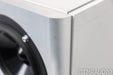 YG Acoustics Anat III Studio Floorstanding Speakers; Silver Pair