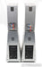 YG Acoustics Anat III Studio Floorstanding Speakers; Silver Pair