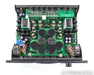 BAT VK-52SE Stereo Tube Preamplifier; VK52-SE; Black (Upgraded Capacitors); VK52-SE; Black (Upgraded Capacitors)
