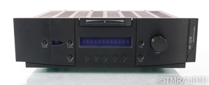 BAT VK-52SE Stereo Tube Preamplifier; VK52-SE; Black (Upgraded Capacitors); VK52-SE; Black (Upgraded Capacitors)