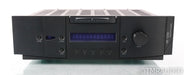 BAT VK-52SE Stereo Tube Preamplifier; VK52-SE; Black (Upgraded Capacitors); VK52-SE; Black (Upgraded Capacitors)