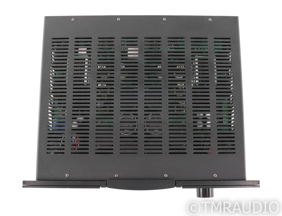 BAT VK-52SE Stereo Tube Preamplifier; VK52-SE; Black (Upgraded Capacitors); VK52-SE; Black (Upgraded Capacitors)